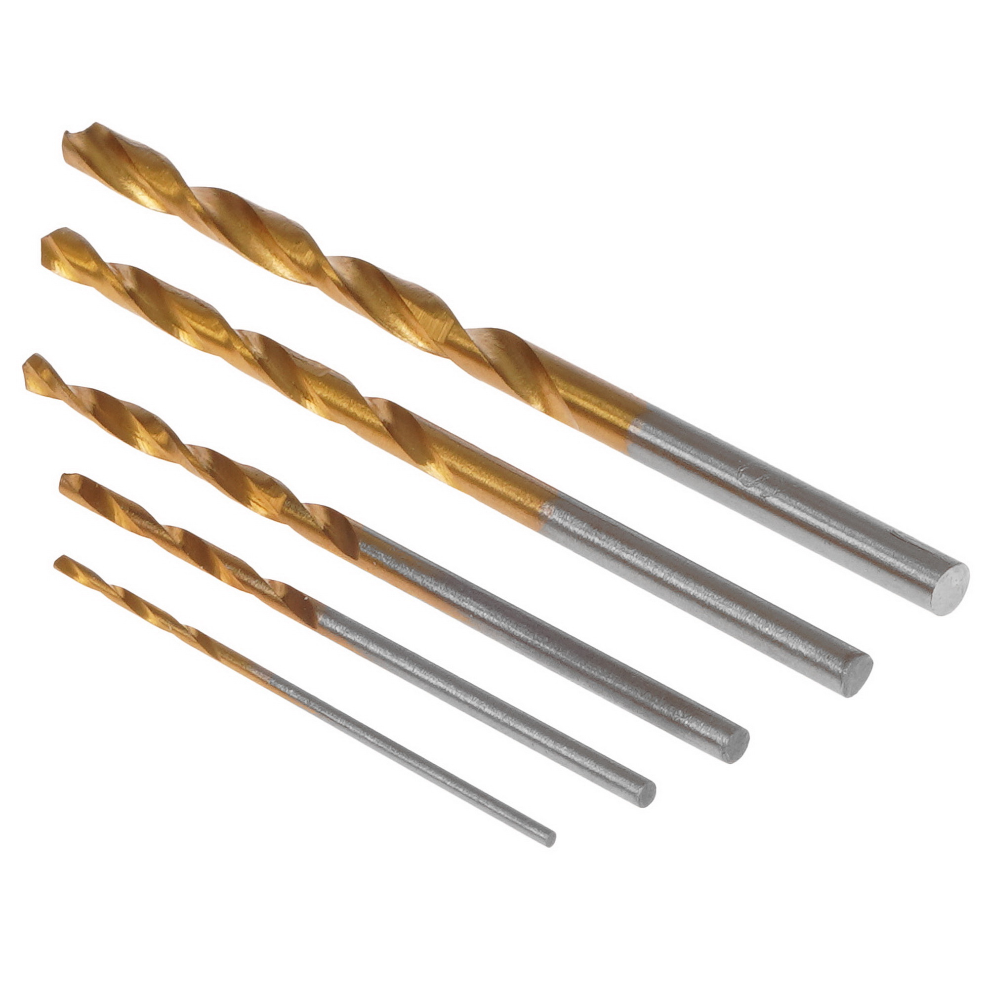 Набор сверл DEKO DS50 9165512 STDN-0051047 - Вид №2