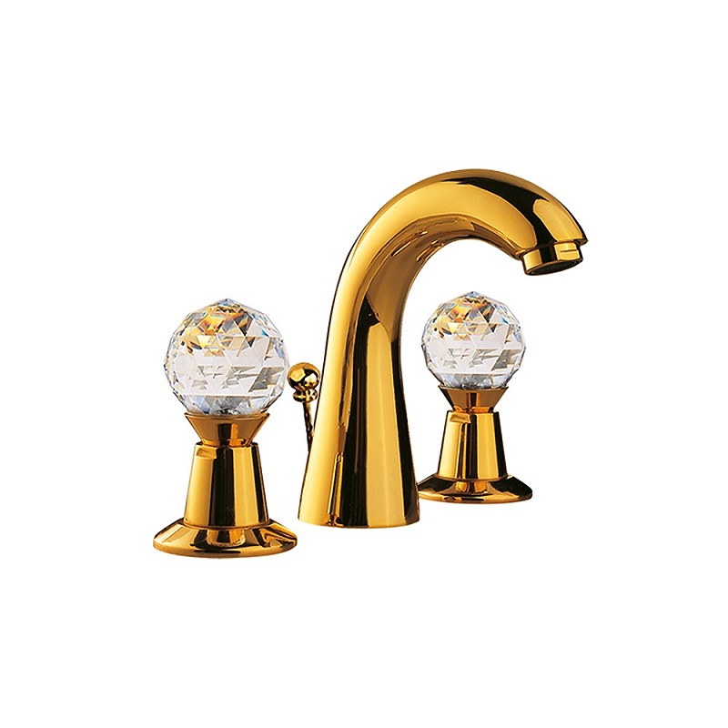 CTL-GLD-8191 Смеситель Jaquar Rendezvous Santreyd 