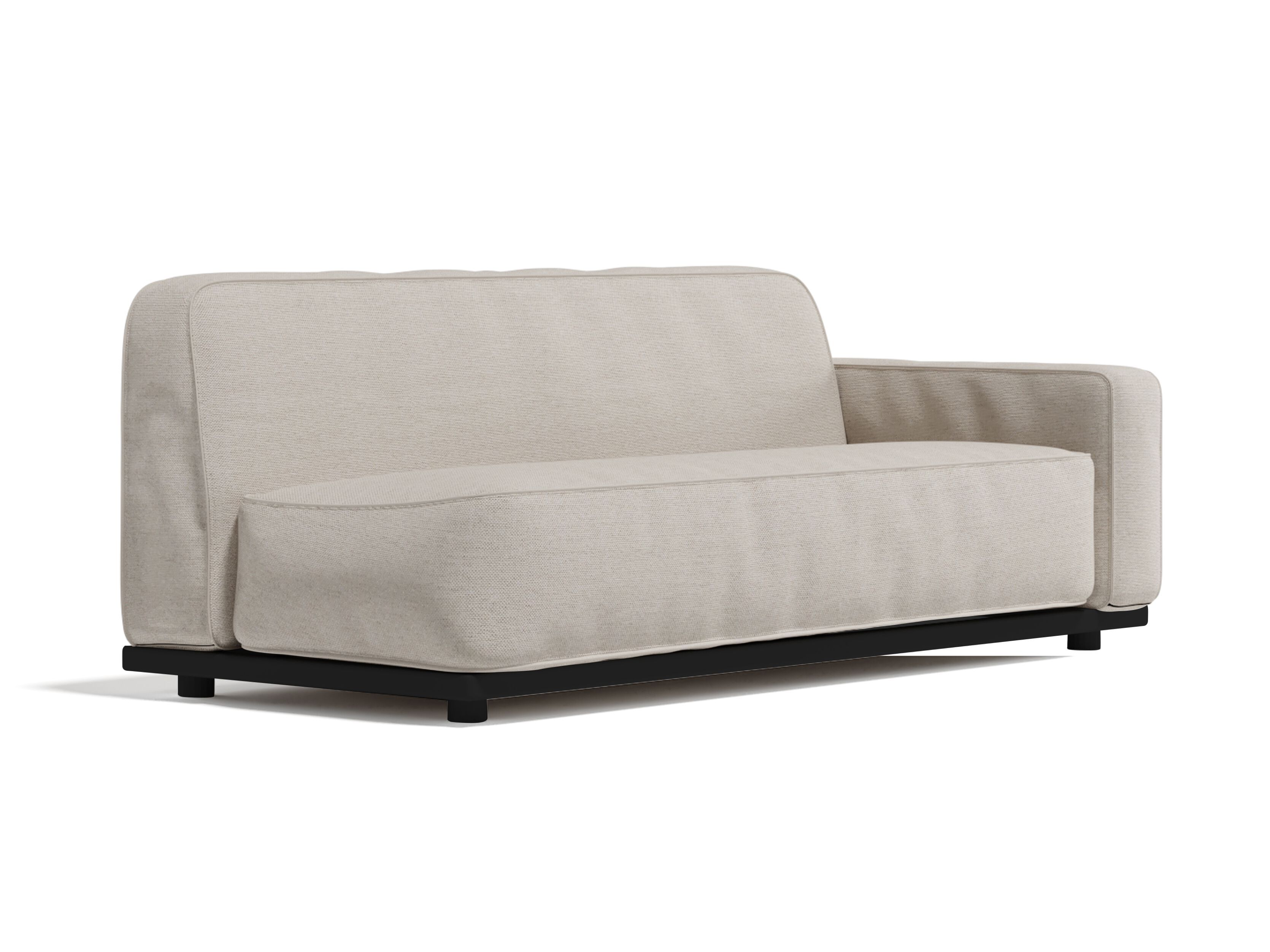 2-местный тканевый садовый диван Atmosphera Лагуна .25 ARCH-00125832 - Вид №4