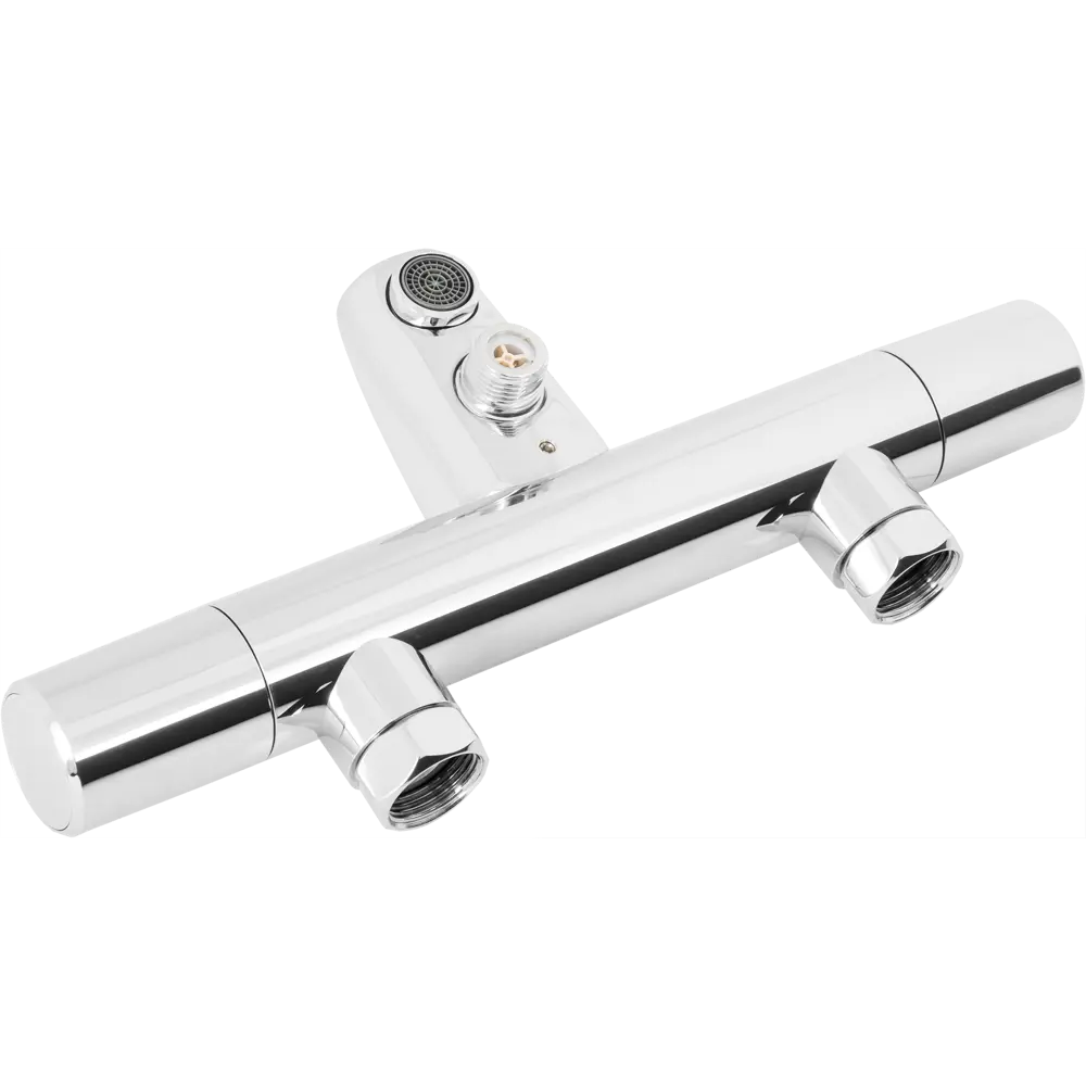 Термостат для ванны и душа Ideal Standard Ceratherm T25 STLM-2188423 - Вид №1