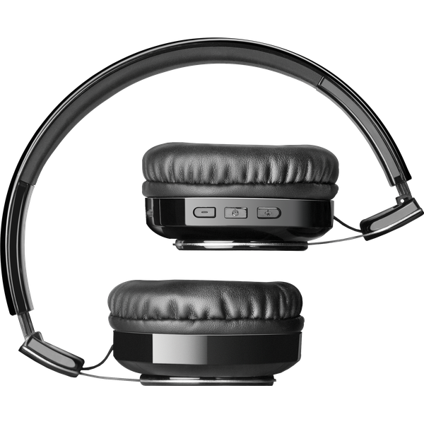 64210 беспроводная гарнитура sky b черный, bluetooth Redragon Santreyd  - Вид №2