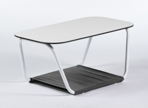 RC0404-90-50-4SIS-D-brow-GLOL-T-1-001 H-grey "Глория" стол журнальный светло-серый (производство) 4SIS