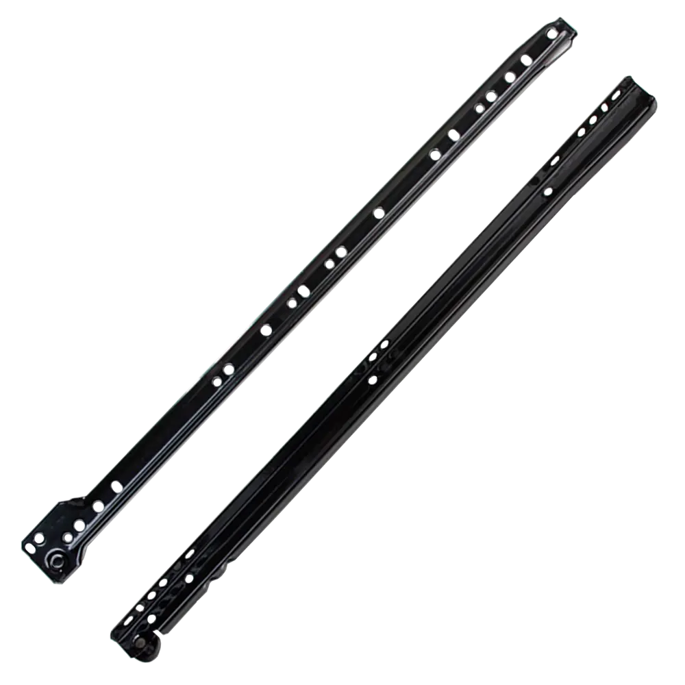 Santreyd DS01BL.2/450 - Роликовые направляющие для мебели 11640804 STLM-0001343