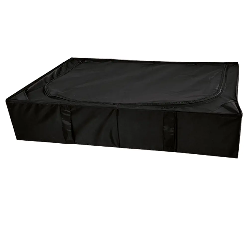 Santreyd: Складной короб для хранения с крышкой 85817698 STLM-1404573 - Вид №6