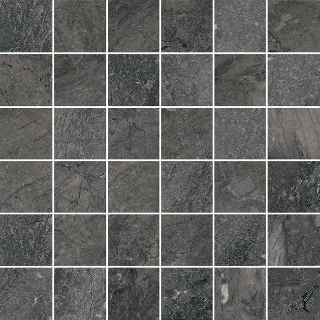 Напольная / напольная плитка из керамогранита с эффектом камня NOVOCERAM KRYO ARCH-00137571 - Вид №17