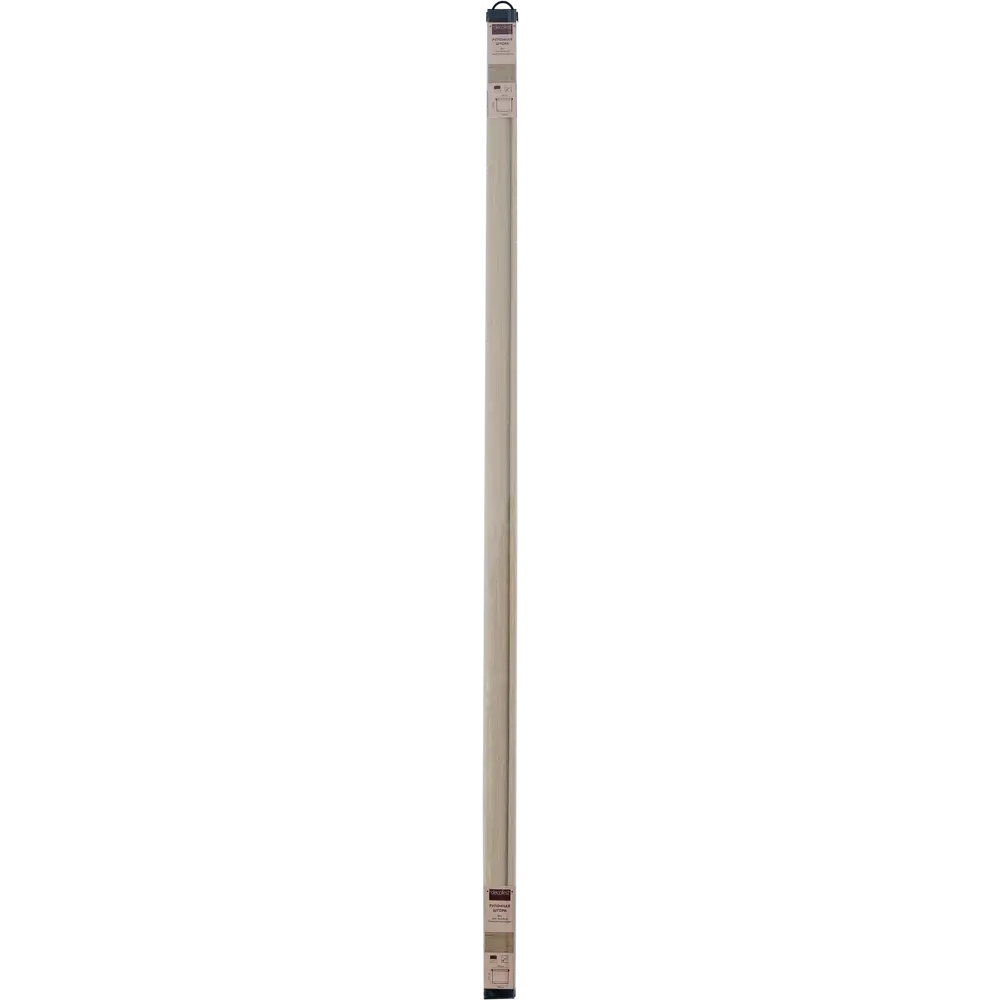 Штора рулонная блэкаут Эко 120x160 см бежевая 82023926 STLM-2003446 Santreyd - Вид №4