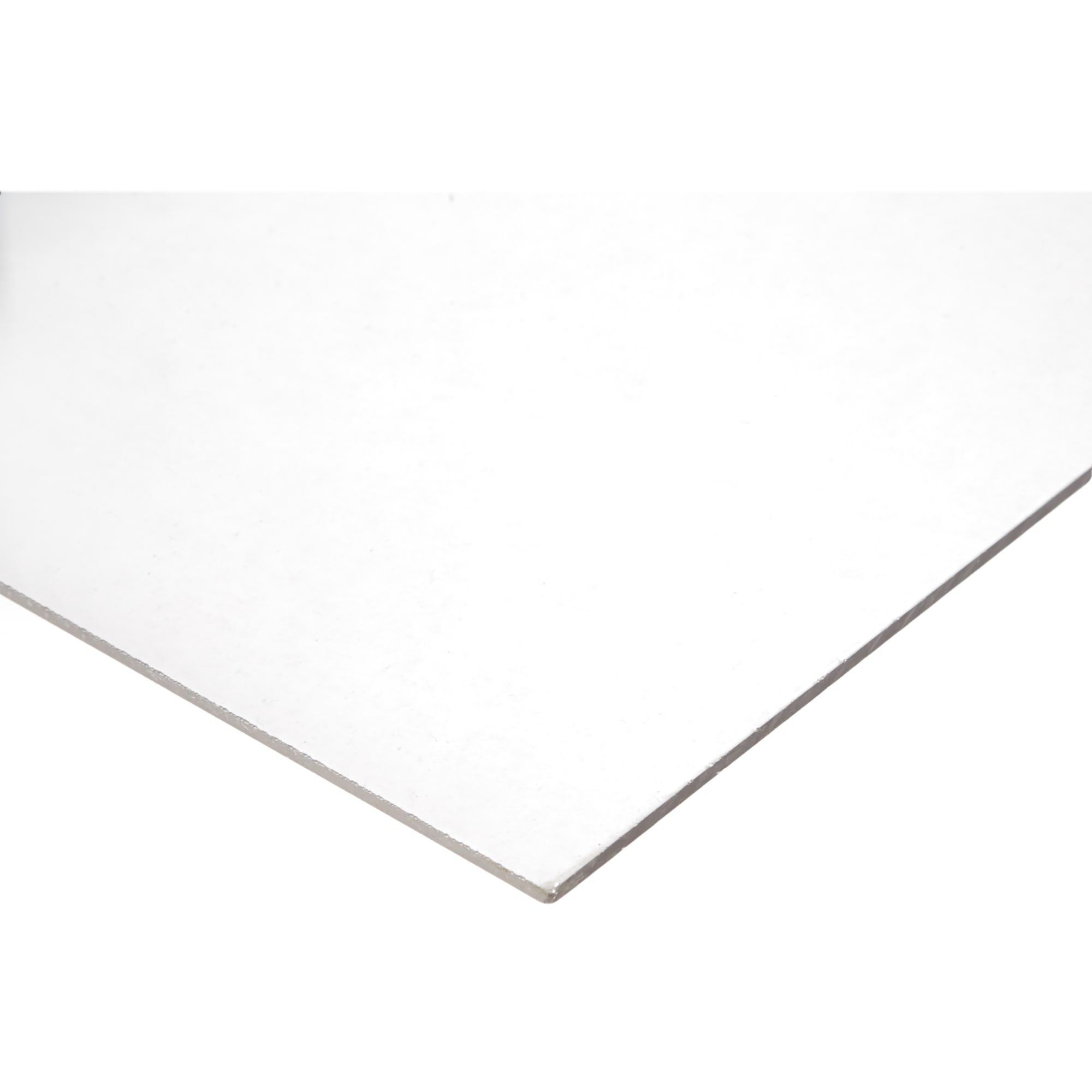 82384432 Стекло акриловое прозрачное 1525x1025x3 мм Santreyd STLM-0026062