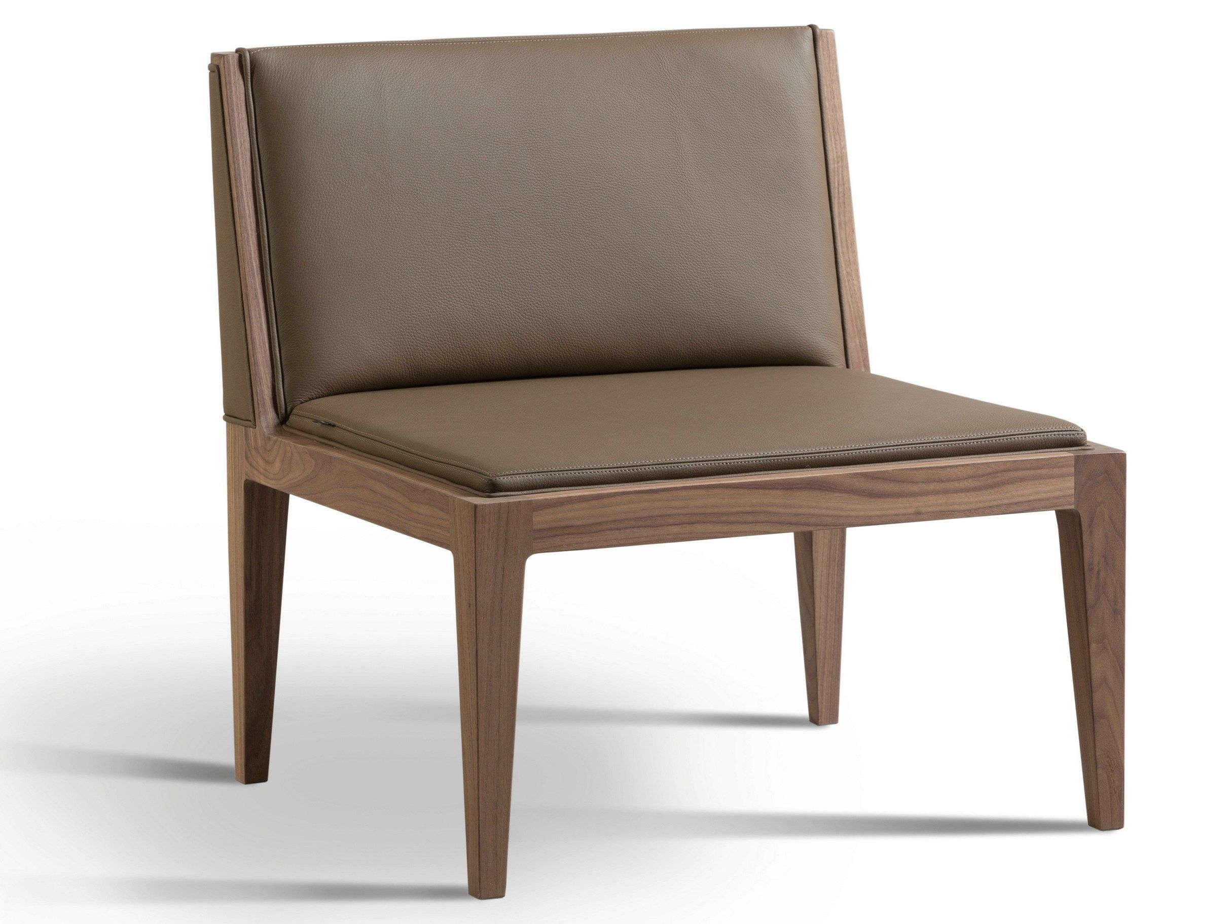 Кресло из грецкого ореха Morelato ARCH-00136094