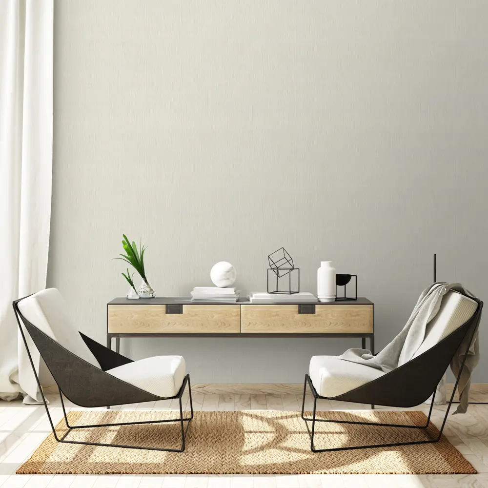 Обои флизелиновые Артекс Аллюр зеленые 1.06 м 89440765 STLM-1580934 - Вид №3