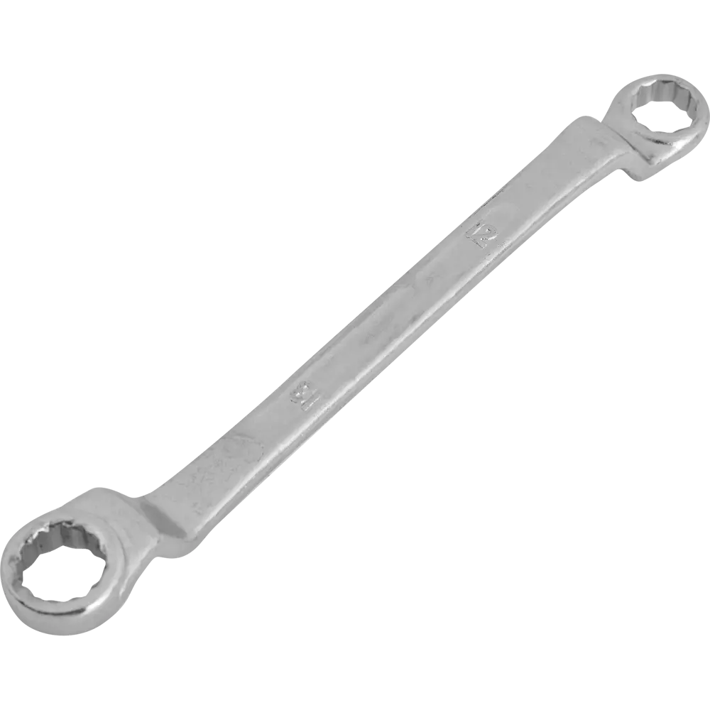 Ключ накидной двенадцатигранный СПЕЦ-3558 12x13 мм STLM-2082043