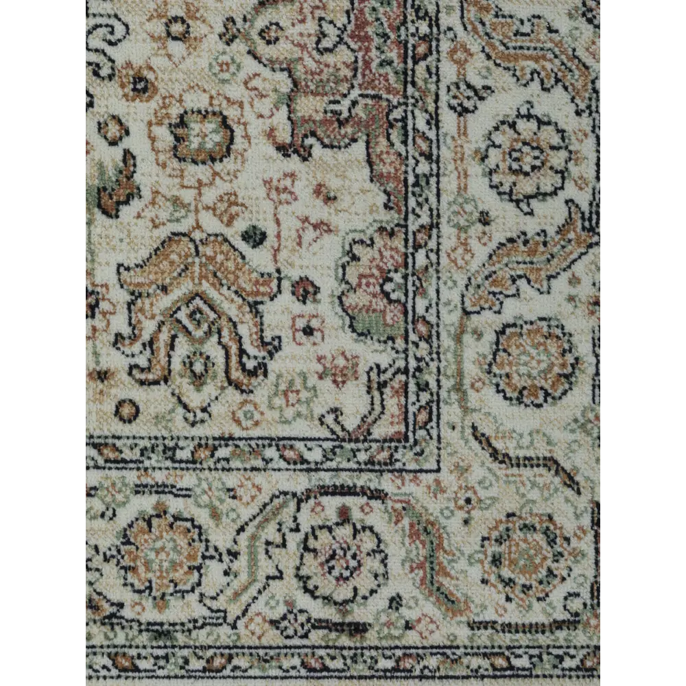 Ковер Ragolle Amalfi 67x110 см вискоза 914318/6565 цвет бежевый STLM-2094770 - Вид №6