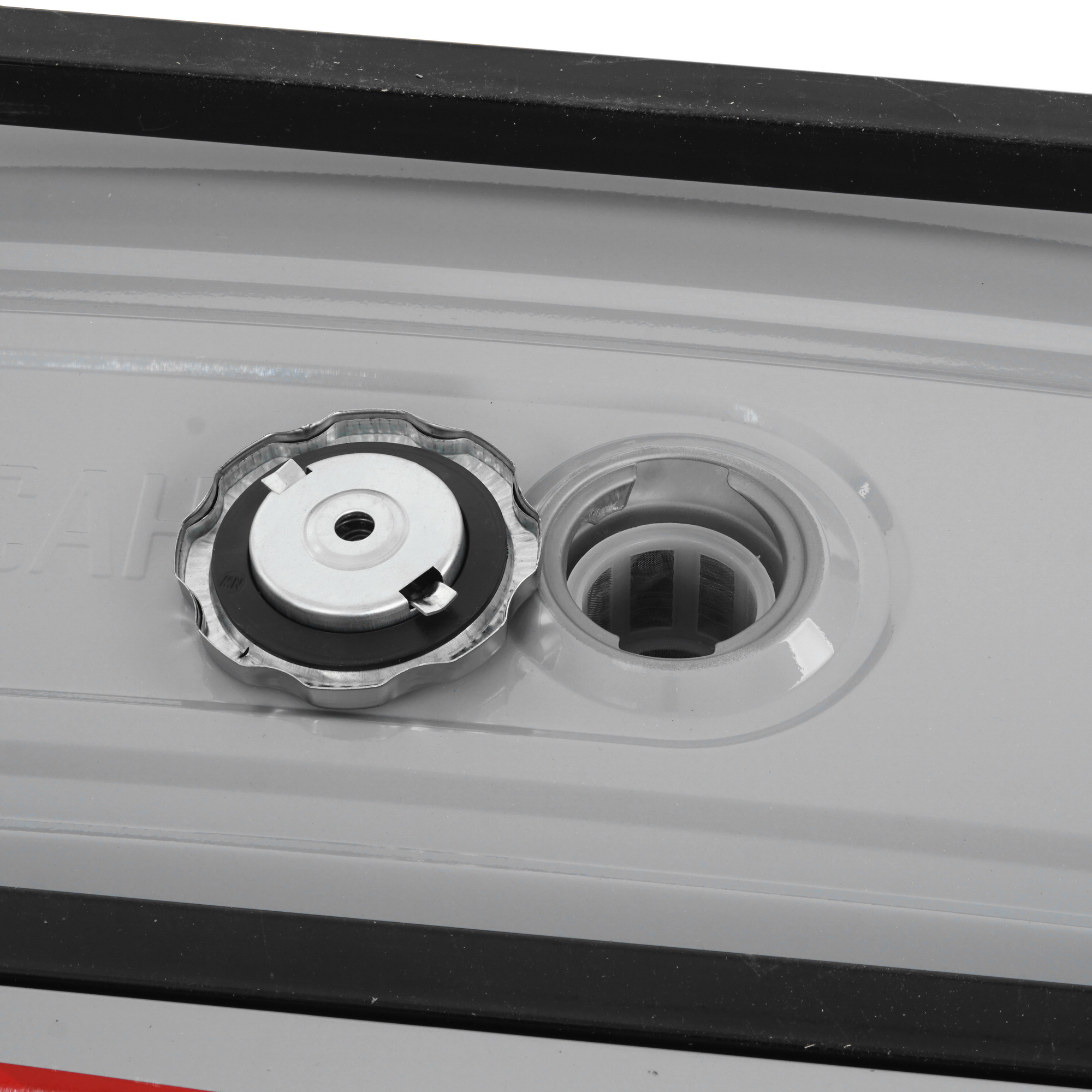 Электрогенератор   бензиновый Ресанта БГ 8000 Э 8160749 STDN-0096589 - Вид №5