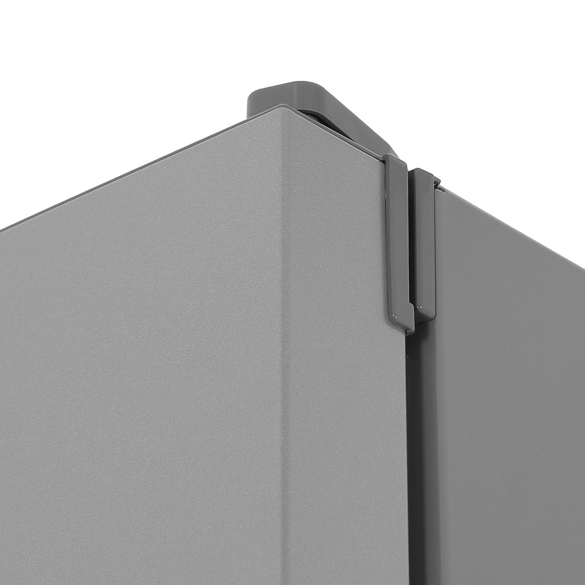 9941814 Холодильник с морозильником   Indesit ITS 4200 S серебристый STDN-0009416 - Вид №7