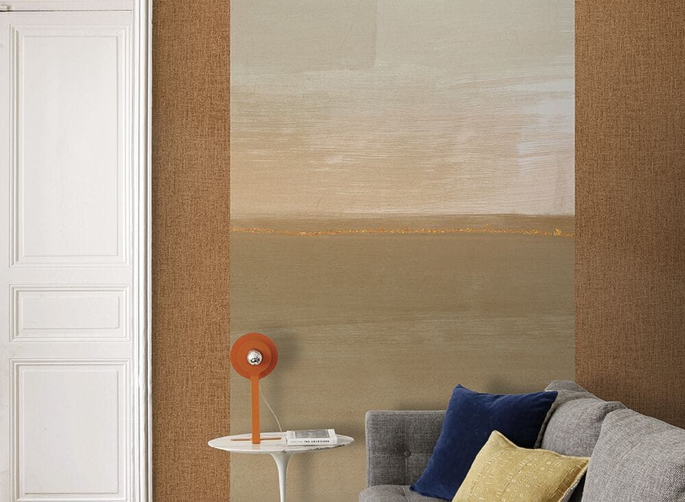 Обои с рисунком Jannelli&Volpi СП 201 MURALS DECOR ARCH-00138124 - Вид №7