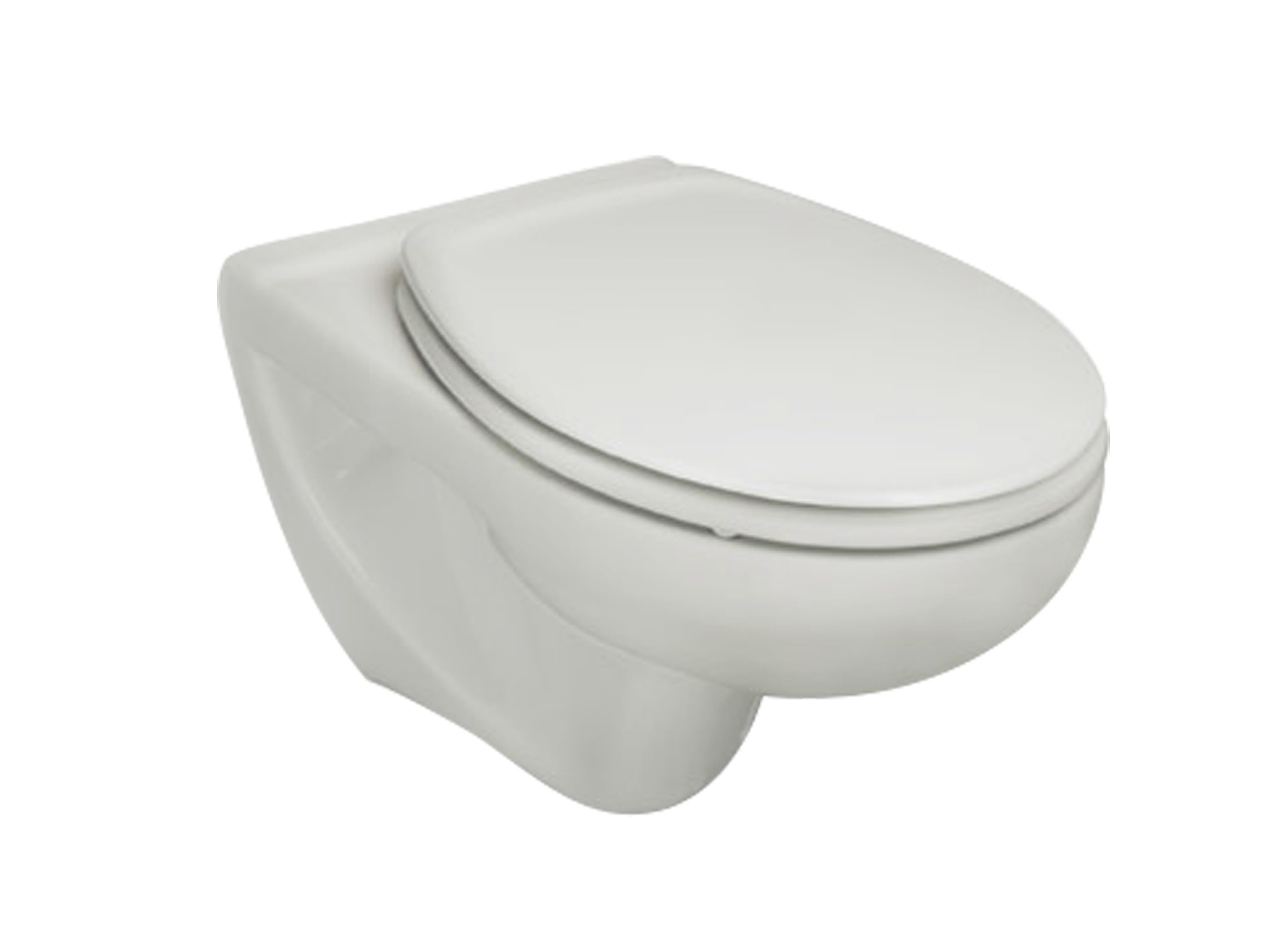 Фарфоровый подвесной туалет Roca Виктория ARCH-00096246 - Вид №1