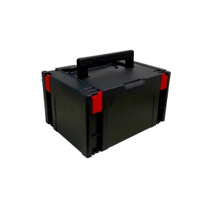 Ящик для инструментов Jettools Pro 395x295x215 мм, пластик