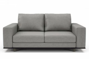 Huppé 2-местный тканевый диван Edition L1130