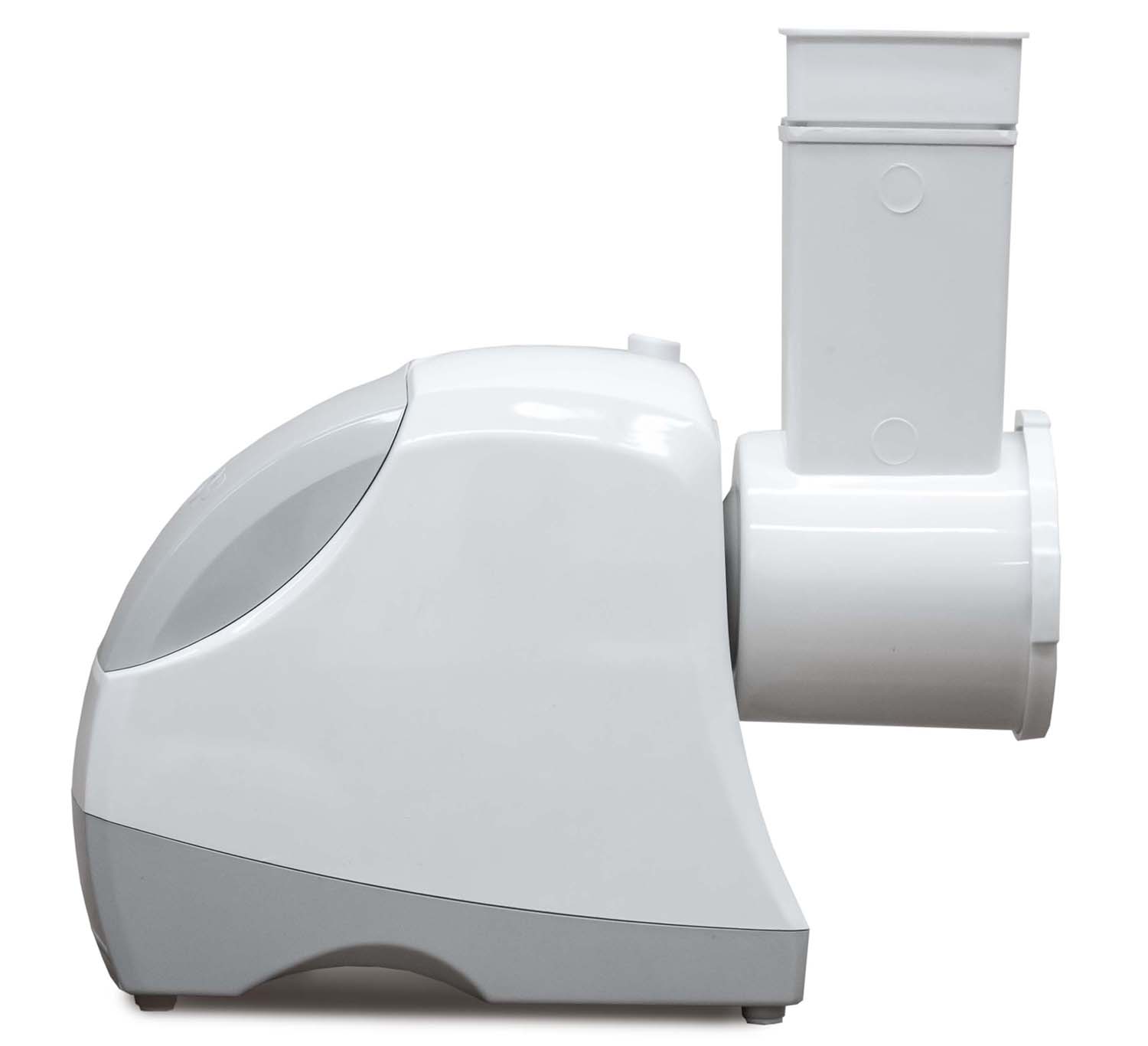 9062895 Мясорубка электрическая Ротор ЛЮКС 35/300-4 белый STDN-0082150 - Вид №6