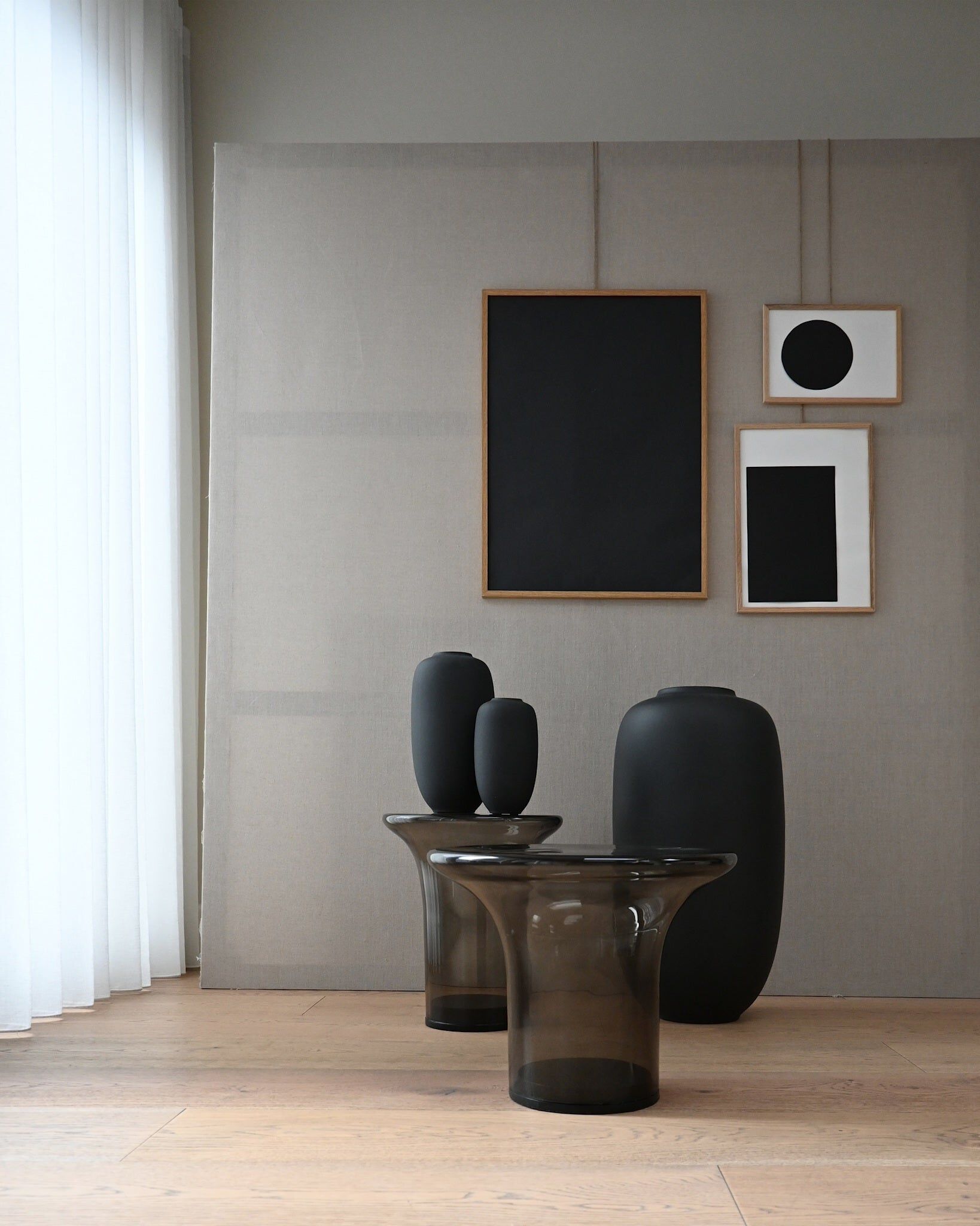 Керамическая ваза 101 Copenhagen Sunao ARCH-00124504 - Вид №4