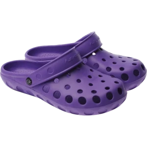 Сабо прогулочные OYO женские размер 39 фиолетовый