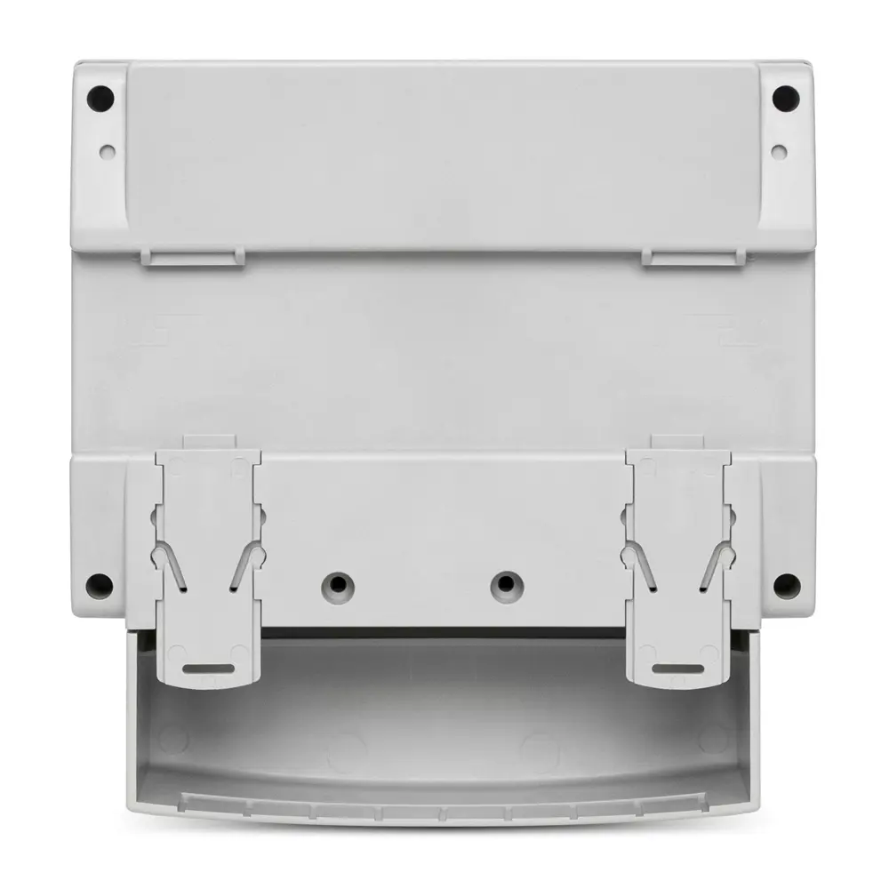 Счетчик электроэнергии CE307 R33.145.ОA.N трехфазный двухтарифный цифровой 60 А на din-рейку ЭНЕРГОМЕРА STLM-2096608 - Вид №2