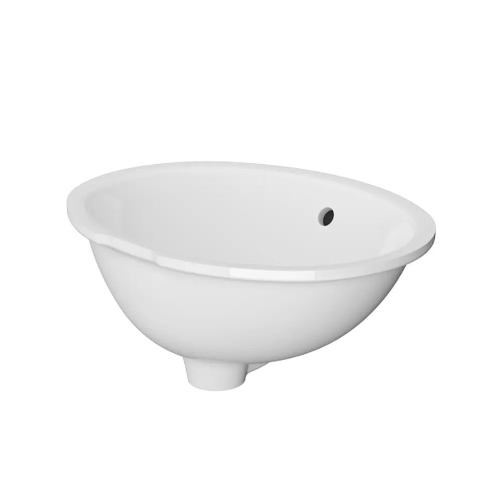 Раковина врезная VitrA Sintra 42 см STLM-2054795 - Вид №1