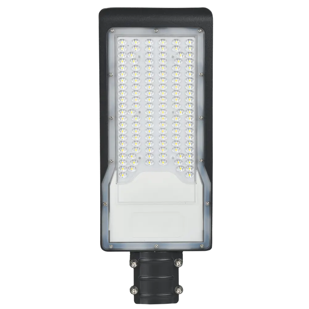 Светильник светодиодный уличный IEK «ДКУ» 1013-100Д 100 Вт 5000 К IP65 STLM-2210889 - Вид №1