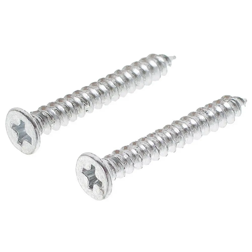 Крючок максимальная нагрузка 10 кг 80 мм сталь крепление на саморезы цвет матовый хром Santreyd STLM-2100831 - Вид №3