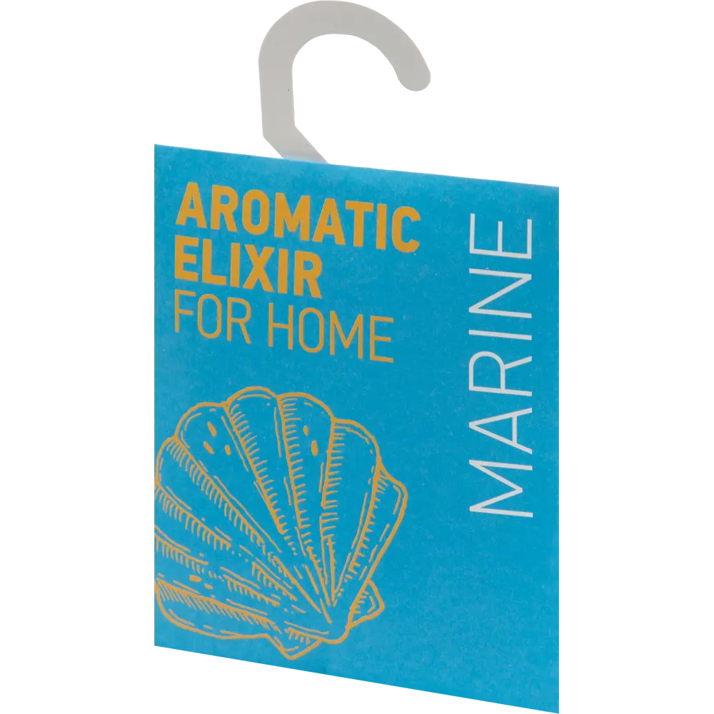 Саше ароматическое Bago Home Морская вода 10г STLM-2186914 - Вид №1