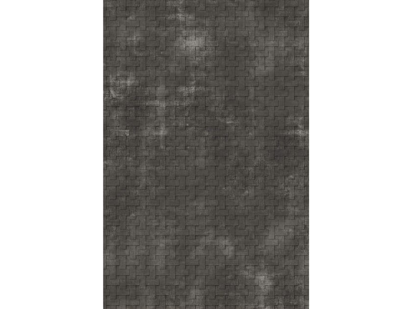 Бамбуковый шелковый ковер ручной работы Sirecom Tappeti Орта ARCH-00149865