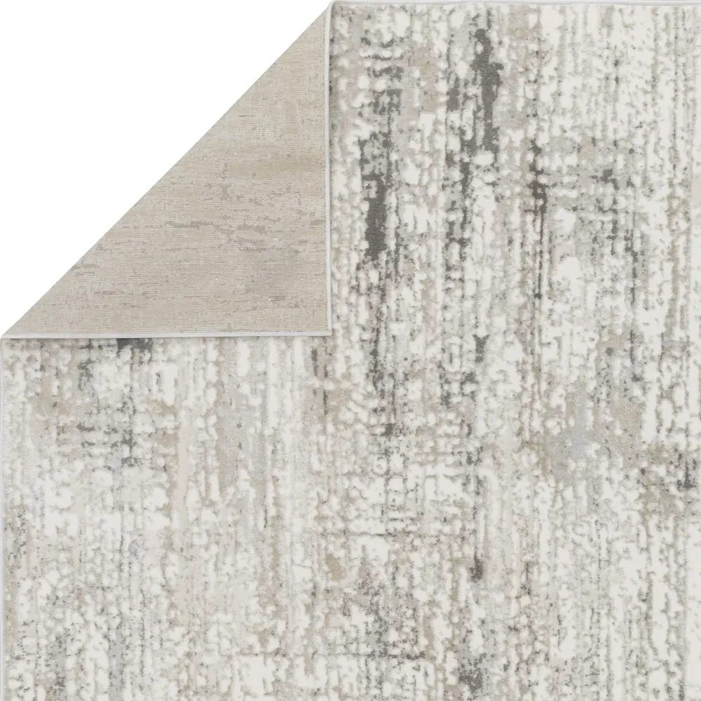 Ковер Белка Визион 200x400 см с рельефной текстурой в бежевых тонах 89424634 STLM-1575533 - Вид №3