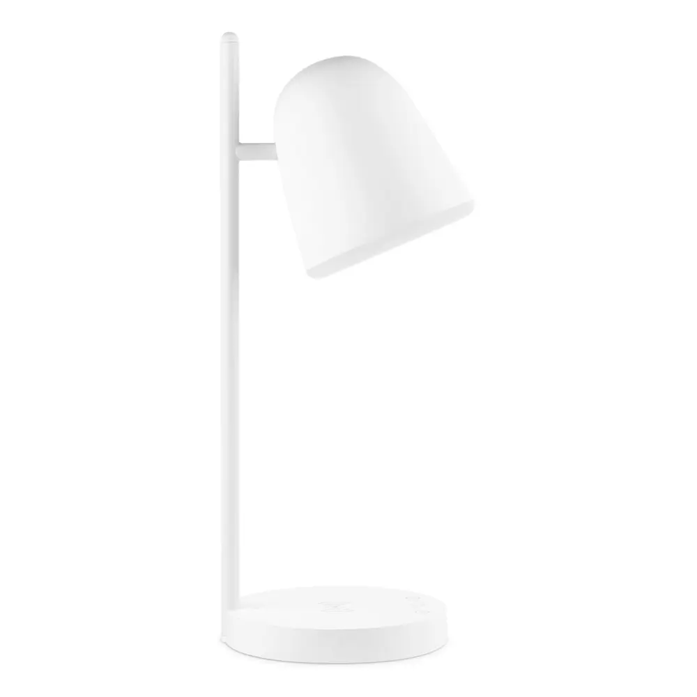 Лампа настольная Rombica Led L2 3000-6000К, цвет белый 83387889 STLM-2040601 Santreyd  - Вид №1