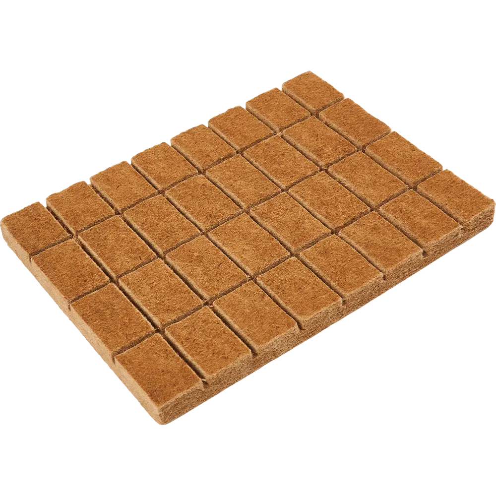 Кубики древесные растопочные Firewood 32 шт 84730782 STLM-2120238 Santreyd  - Вид №1