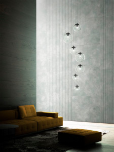 Металлизация с цинком