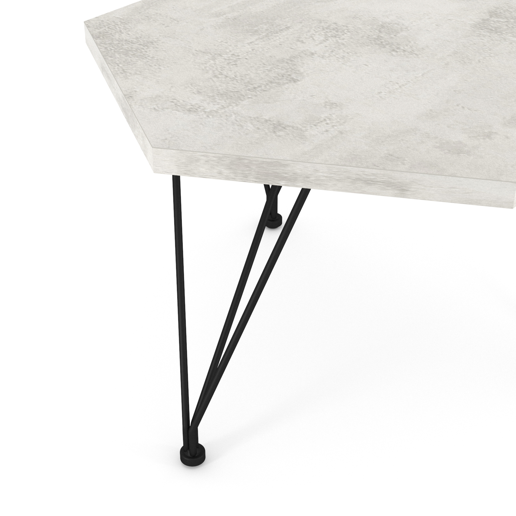 Столик журнальный SHT-CT35 Santreyd  - Вид №2