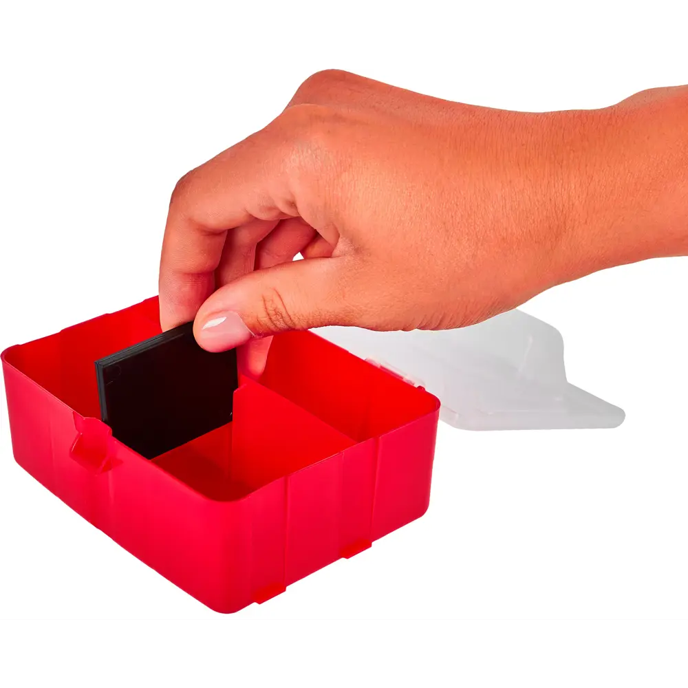 ОРГАНАЙЗЕР MASTER 4,5 110Х97Х42 ММ Santreyd STLM-2044618 - Вид №2