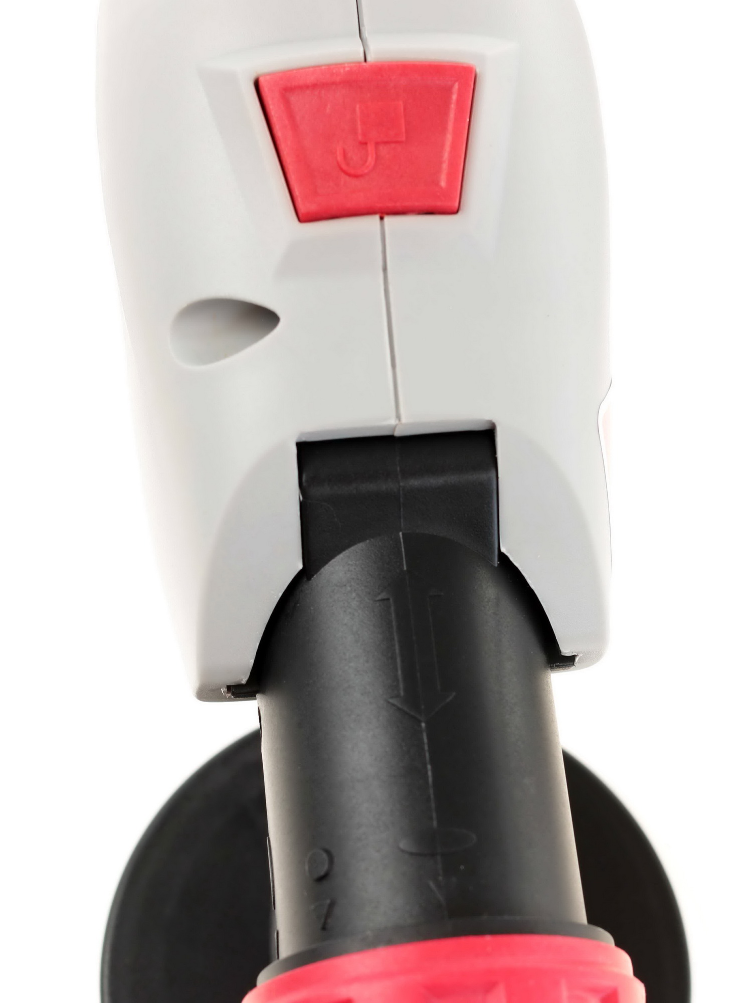 Краскопульт Зубр КПЭ-650 1063248 STDN-0108802 - Вид №6