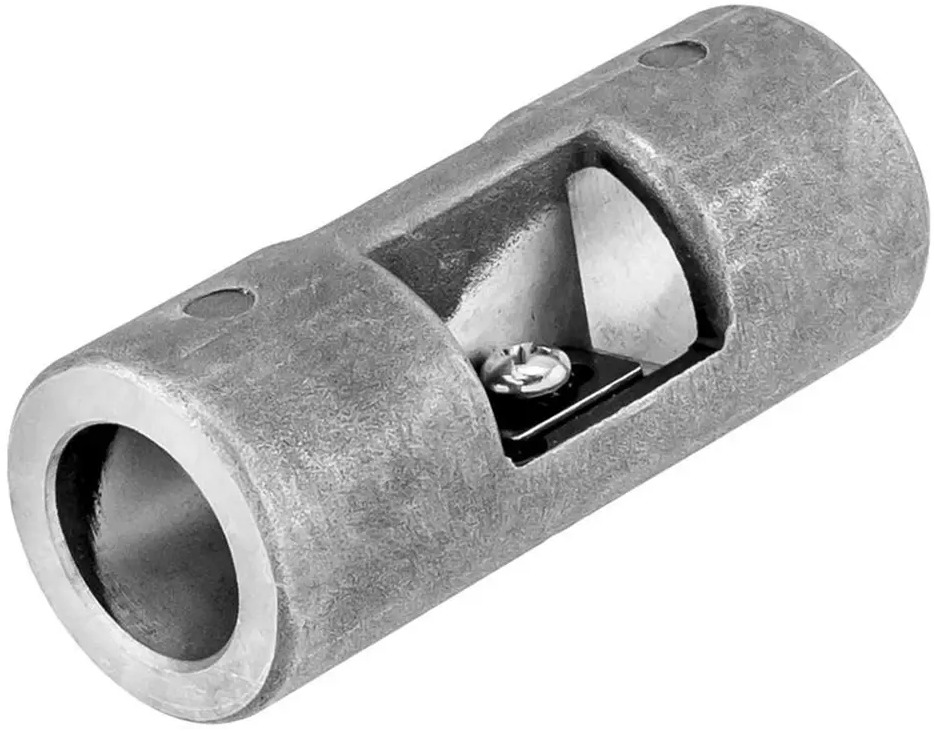 РВК Торцеватель для армированных труб 20/25 мм - профессиональная подготовка к сварке 12761501