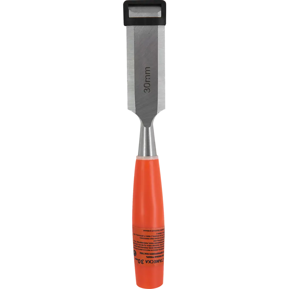 Стамеска Спец пластиковая ручка 30 мм STLM-2172875 - Вид №4