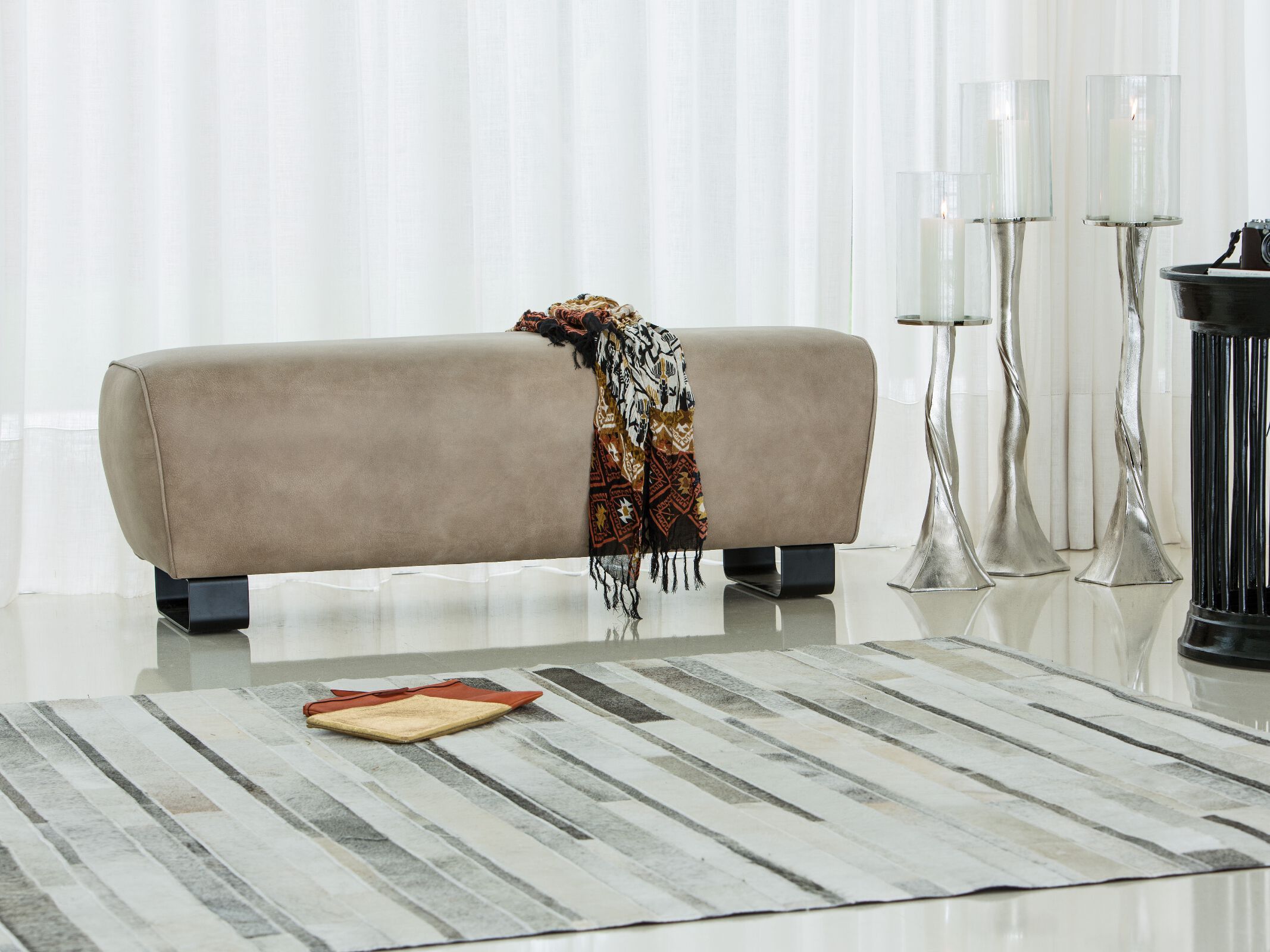 Мягкая скамья LAMBERT STAMFORD ARCH-00108913