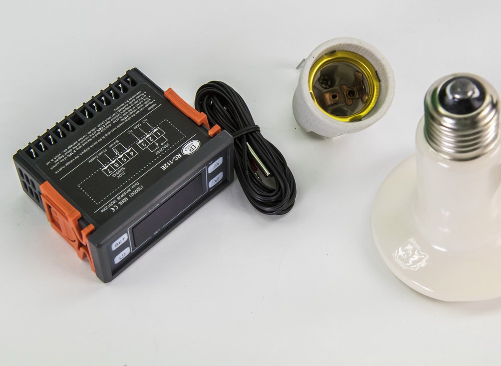 2257 Комплект "Брудер" LAB.Space  - Вид №4