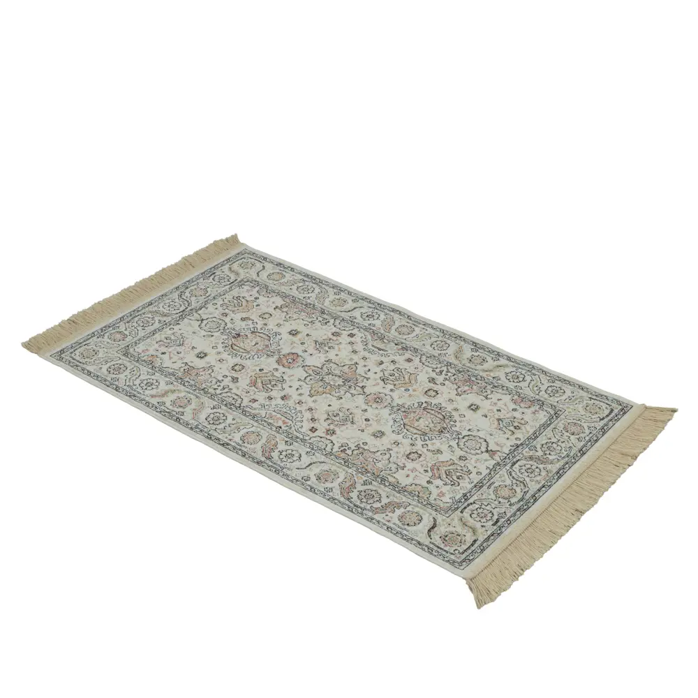 Ковер Ragolle Amalfi 67x110 см вискоза 914318/6565 цвет бежевый STLM-2094770 - Вид №2