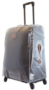 BAC00931.999 Чехол для чемодана малый Trolley BAC00931 Brics Cover