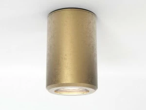 Astro Lighting Металлический точечный светильник для наружного освещения с диммером Jura 1375003