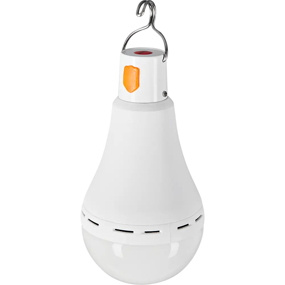 KREAFORTA Kobuk - подвесной светильник на солнечной батарее с выносной панелью 89387083 STLM-1574012