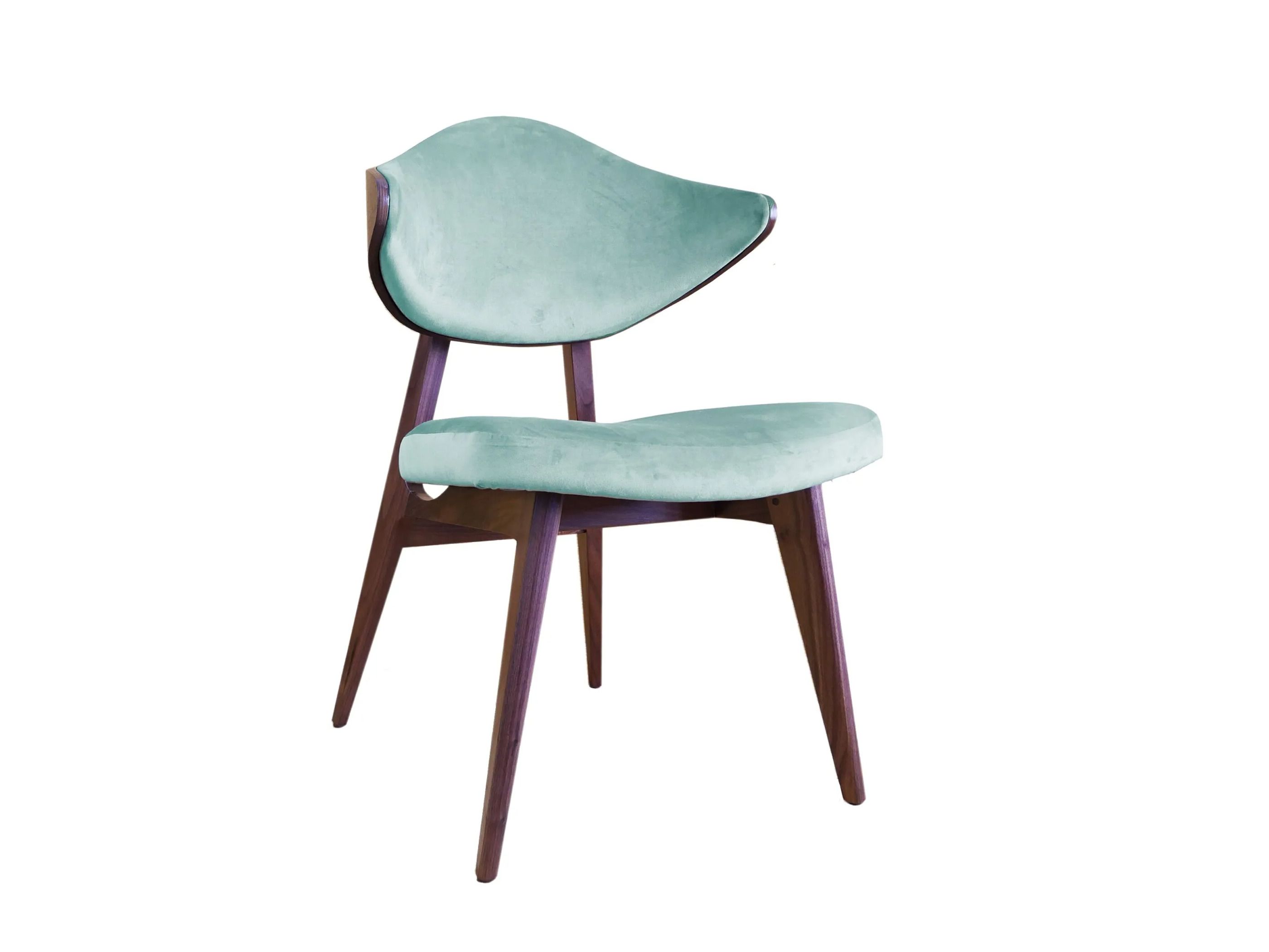 Мягкий стул DOVAIN STUDIO H ARCH-00038105 - Вид №1