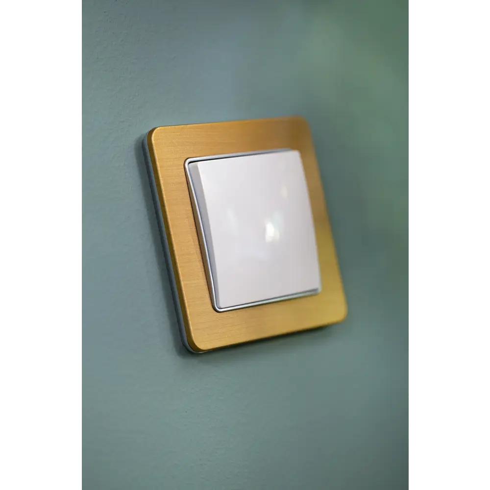 Выключатель встраиваемый Systeme Electric Sedna Design  1 клавиша, цвет белый Sedna Design Elements STLM-2196152 - Вид №5