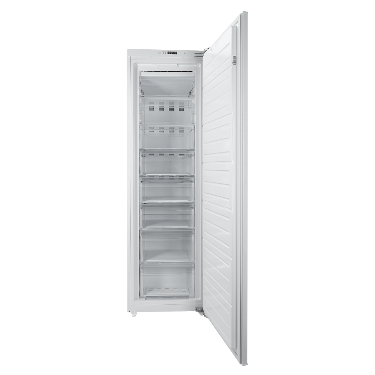 9283397 Встраиваемый морозильный шкаф EXITEQ EXR-205 STDN-0108645