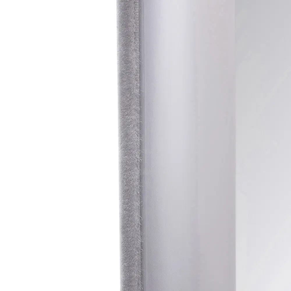 Дверь-купе Spaceo 2255x604 мм, высота проема 2300 мм, зеркало STLM-2010599 - Вид №3