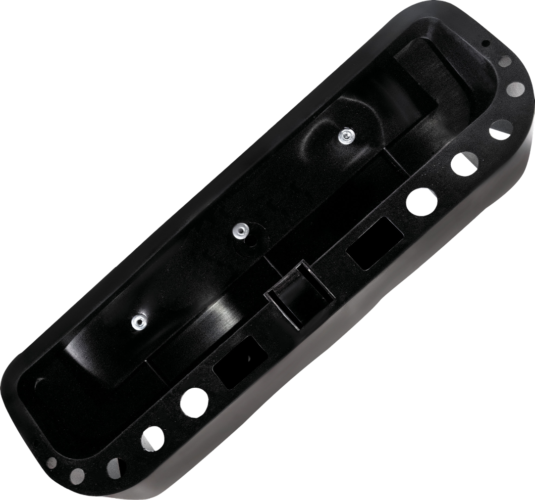 Стремянка односекционная Новая Высота NV 1118 9278678 STDN-0035256 - Вид №4